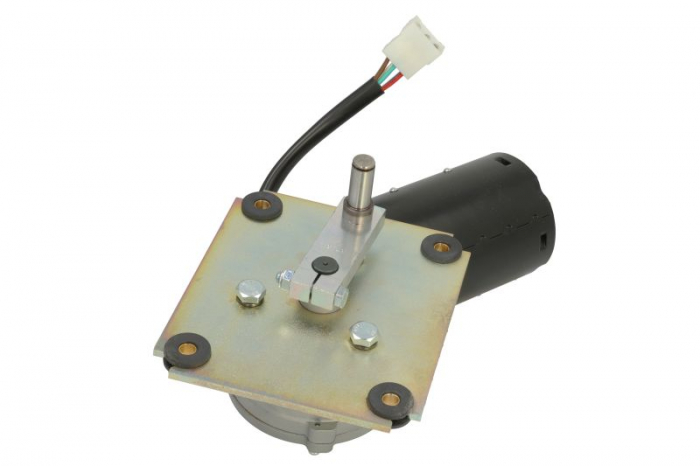 Motor stergator Fata potrivit IVECO CROSSWAY F4AFE612D 01.13-