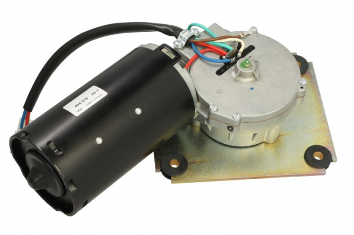 Motor stergator Fata potrivit IVECO CROSSWAY F4AFE612D 01.13- [2]