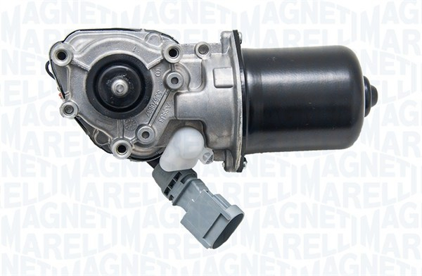 Motor stergator Fata potrivit IVECO DAILY III 05.99-07.07