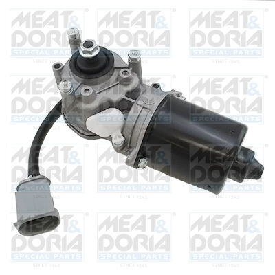 Motor stergator Fata potrivit IVECO DAILY III 05.99-07.07