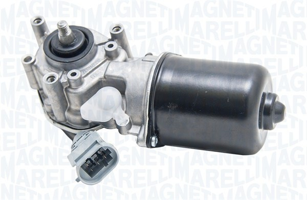 Motor stergator Fata potrivit IVECO DAILY III 05.99-07.07 [2]