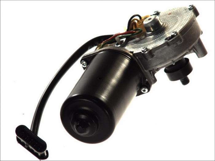 Motor stergator Fata potrivit IVECO EUROCARGO I-III, EUROSTAR, EUROTECH MH, EUROTECH MP, EUROTECH MT, EUROTRAKKER, MAGIRUS, STRALIS I, STRALIS II, TRAKKER I 8040.25B.4200-F4BE0611A 01.91- [2]