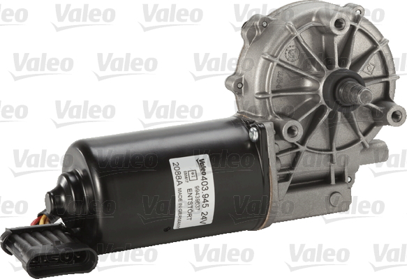 Motor stergator Fata potrivit IVECO EUROCARGO I-III, EUROSTAR, EUROTECH MH, EUROTECH MP, EUROTECH MT, EUROTRAKKER, MAGIRUS, STRALIS I, STRALIS II, TRAKKER I 8040.25B.4200-F4BE0611A 01.91- [4]