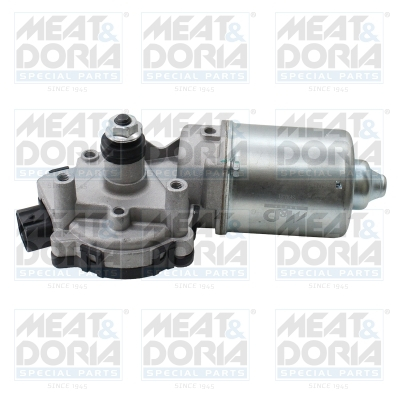 Motor stergator fata potrivit JEEP GRAND CHEROKEE III; MAZDA CX-7; MITSUBISHI ASX, OUTLANDER II; SUBARU XV; SUZUKI SX4; TOYOTA RAV 4 III, YARIS 10.04-