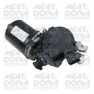 Motor stergator Fata potrivit KIA MAGENTIS II, SORENTO I 08.02-12.11