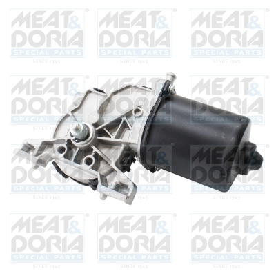 Motor stergator fata potrivit LANCIA YPSILON 05.11-12.21