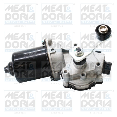 Motor stergator fata potrivit LEXUS IS I; TOYOTA CAMRY, RAV 4 II 08.97-