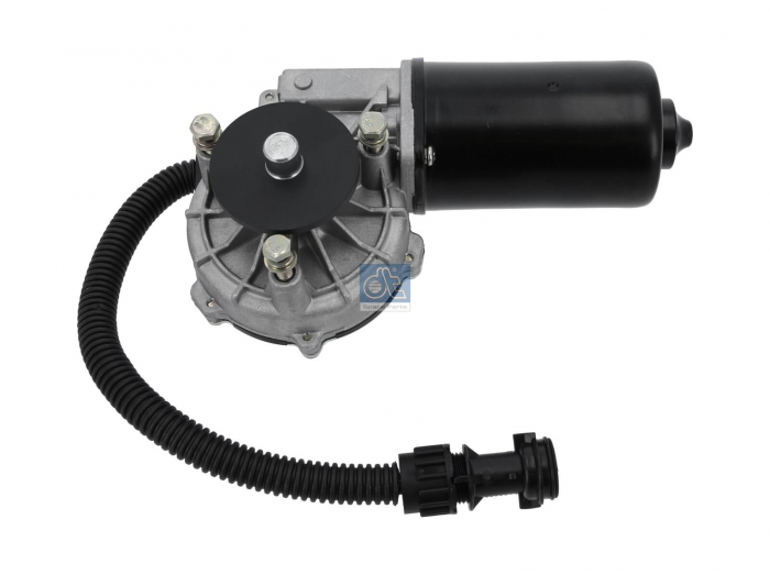 Motor stergator Fata potrivit MAN E2000, F2000, M 2000 L, M 2000 M, M90 D0824LF01-E2866DF01 08.88-