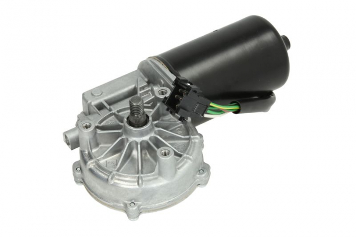 Motor stergator Fata potrivit MAN E2000, L2000, M 2000 L, M 2000 M D0824FL01-E2866DF01 06.93-
