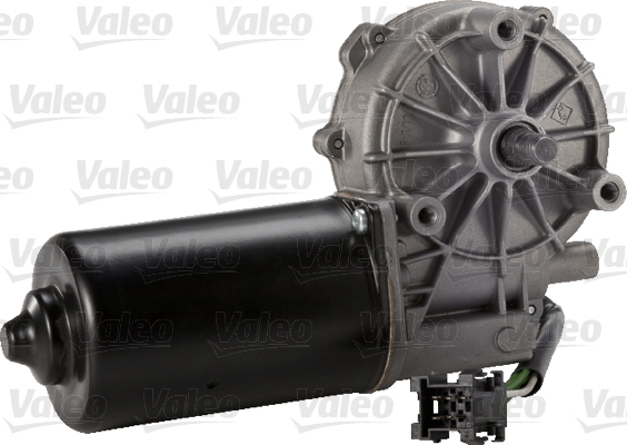 Motor stergator Fata potrivit MAN E2000, L2000, M 2000 L, M 2000 M D0824FL01-E2866DF01 06.93- [4]