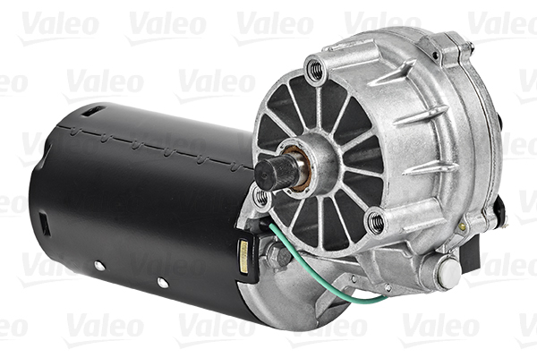 Motor stergator Fata potrivit MAN LION´S COACH D2876LOH01/D2876LOH02/D2876LOH03 01.00- [2]
