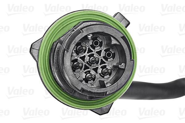 Motor stergator Fata potrivit MAN LION´S COACH D2876LOH01/D2876LOH02/D2876LOH03 01.00- [4]