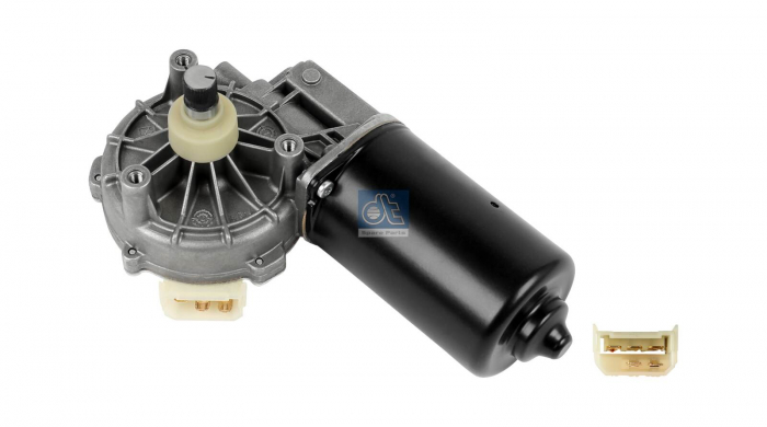 Motor stergator Fata potrivit MAN NU; SETRA 200 D0826LUH13-D2866LUH35 01.79-