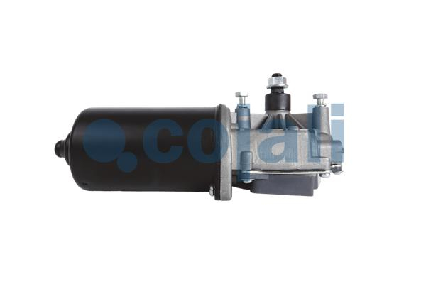 Motor stergator fata potrivit MAN TGA, TGL I, TGM I, TGS I, TGX I D0834LFL40-D2876LF25 04.00- [4]