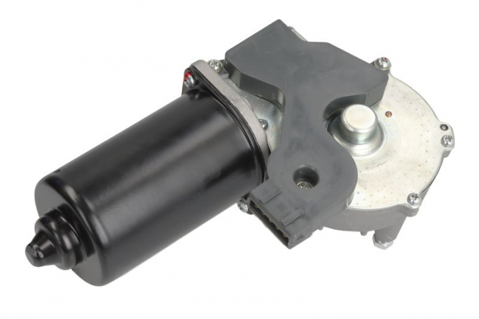 Motor stergator fata potrivit MAN TGA, TGL I, TGM I, TGS I, TGX I D0834LFL40-D2876LF25 04.00- [2]