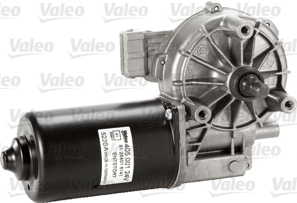 Motor stergator Fata potrivit MAN TGA, TGL I, TGM I, TGS I, TGX I D0834LFL40-D2876LF25 06.99- [4]