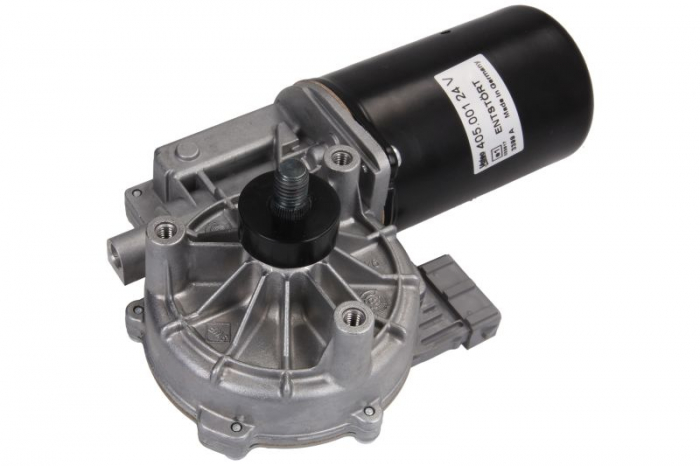 Motor stergator Fata potrivit MAN TGA, TGL I, TGM I, TGS I, TGX I D0834LFL40-D2876LF25 06.99-