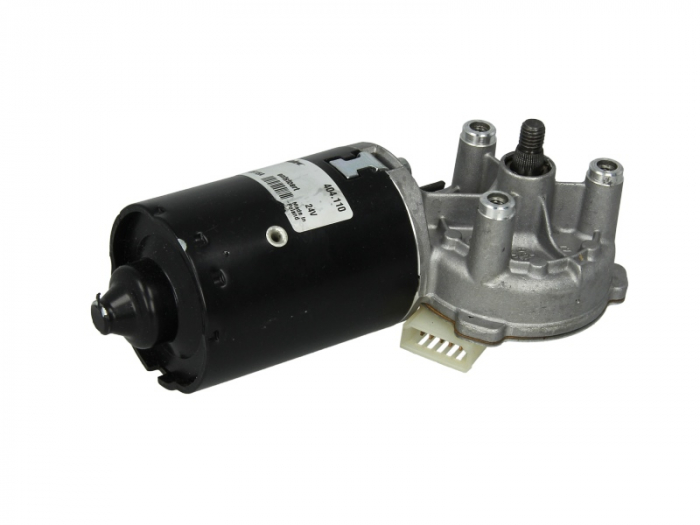 Motor stergator Fata potrivit MATEC