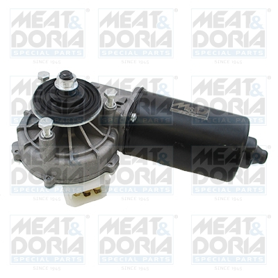 Motor stergator fata potrivit MERCEDES ACTROS, ACTROS MP2   MP3 04.96-