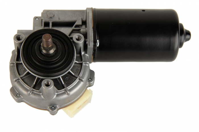 Motor stergator Fata potrivit MERCEDES ACTROS, ACTROS MP2 / MP3 OM541.920-OM542.969 04.96- [4]