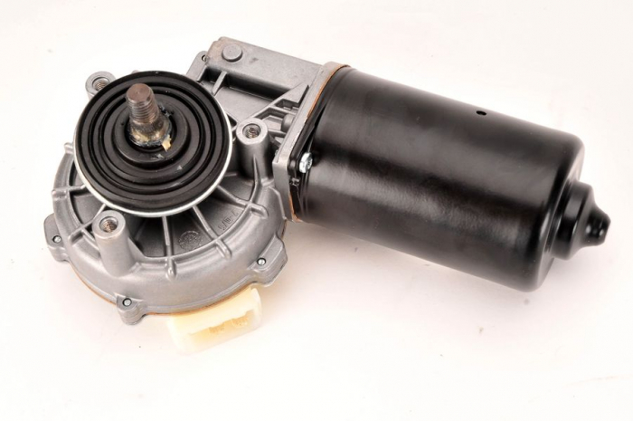 Motor stergator Fata potrivit MERCEDES ACTROS, ACTROS MP2 / MP3 OM541.920-OM542.969 04.96- [3]