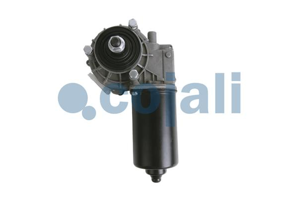 Motor stergator fata potrivit MERCEDES ACTROS, ACTROS MP2 / MP3 OM541.920-OM542.969 04.96- [3]