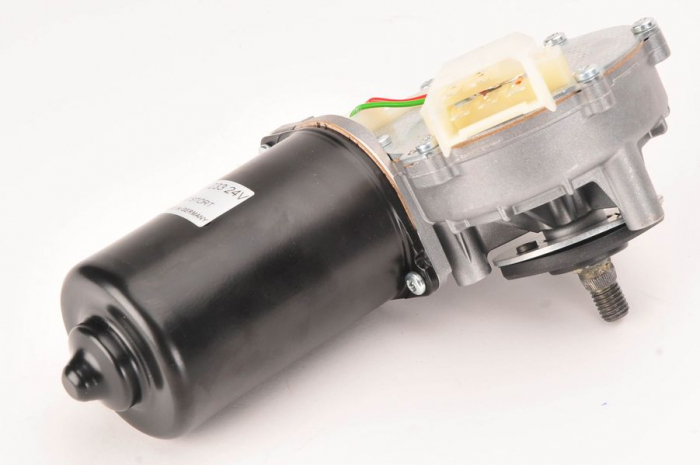 Motor stergator Fata potrivit MERCEDES ACTROS, ACTROS MP2 / MP3 OM541.920-OM542.969 04.96- [2]