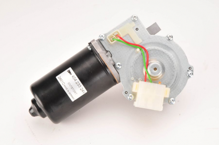 Motor stergator Fata potrivit MERCEDES ACTROS, ACTROS MP2   MP3 OM541.920-OM542.969 04.96-
