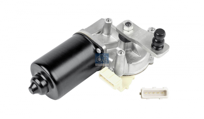 Motor stergator Fata potrivit MERCEDES ATEGO OM900.912-OM906.939 01.98-10.04