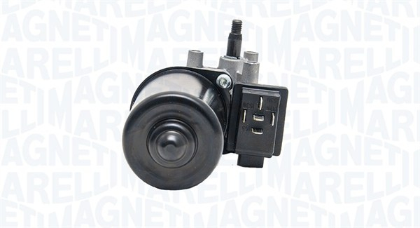 Motor stergator Fata potrivit MERCEDES G (W460), G (W461), G (W463), GLK (X204) 03.79-