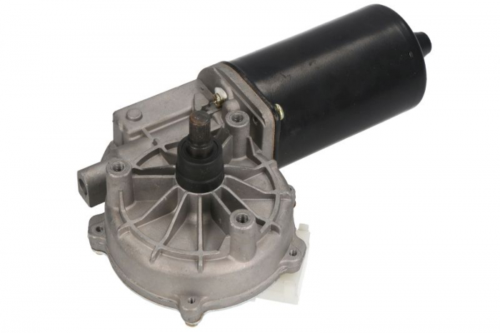 Motor stergator Fata potrivit MERCEDES LK LN2, MK, NG, O 100, OH, SK, T2 LN1, VARIO, VARIO (B667, B670, B668), VARIO (B670), VARIO (B670, B668, B667); HONDA CIVIC VI 135B-OM904.964 01.70-