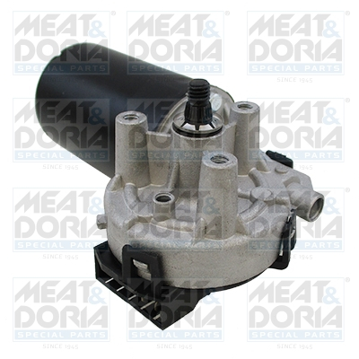Motor stergator Fata potrivit MERCEDES M (W163) 02.98-06.05