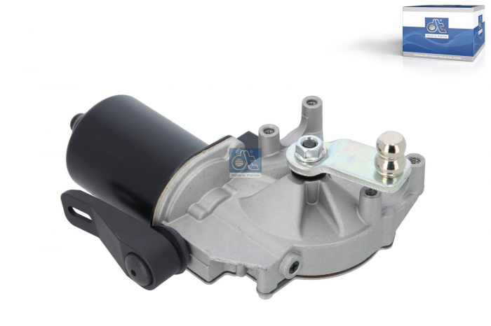 Motor stergator fata potrivit MERCEDES SPRINTER 3,5-T (B906), SPRINTER 3-T (B906), SPRINTER 4,6-T (B906), SPRINTER 5-T (B906); VW CRAFTER 30-35, CRAFTER 30-50 BJJ-OM651.957 04.06-09.20
