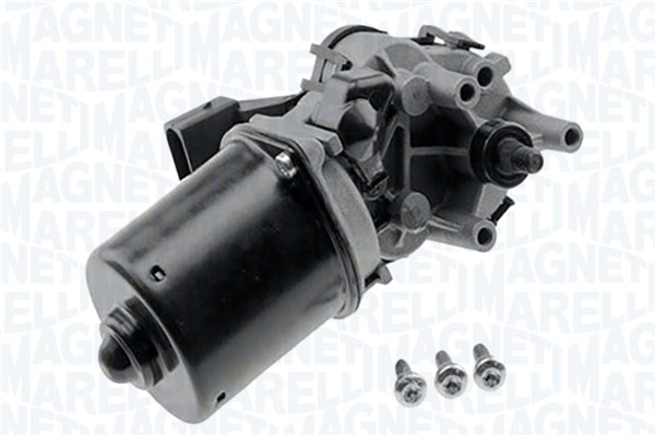 Motor stergator fata potrivit MINI (R50, R53), (R52), (R56) 06.01-11.13 [3]