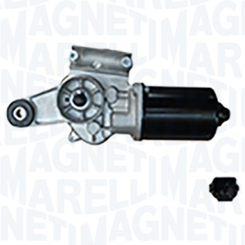 Motor stergator fata potrivit NISSAN MICRA III 03.02-06.10 [4]