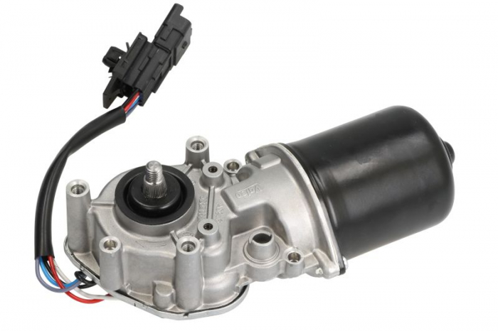 Motor stergator Fata potrivit NISSAN PRIMASTAR; OPEL MOVANO A, VIVARO A; RENAULT TRAFIC II 07.98-