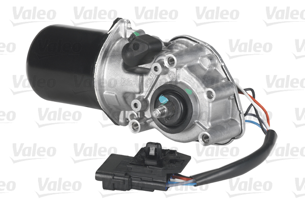 Motor stergator Fata potrivit NISSAN PRIMASTAR; OPEL MOVANO A, VIVARO A; RENAULT TRAFIC II 07.98- [4]