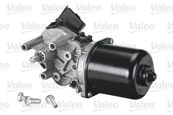 Motor stergator Fata potrivit NISSAN QASHQAI I 11.06-12.13 [2]
