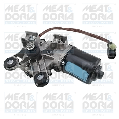 Motor stergator fata potrivit OPEL ANTARA A 08.06-12.15
