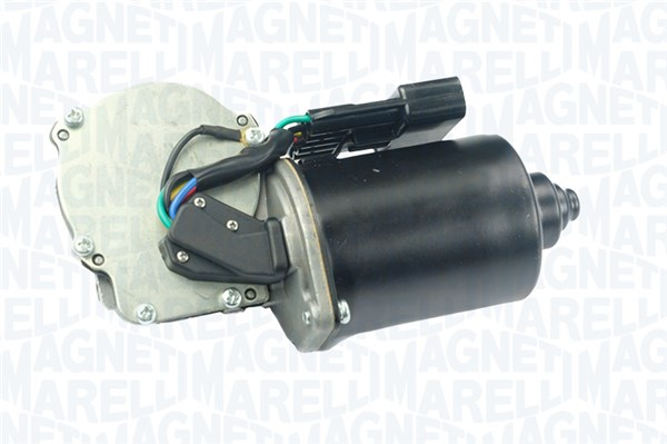 Motor stergator Fata potrivit OPEL ASTRA F, ASTRA F/KOMBI, CORSA B 09.91-03.01 [3]