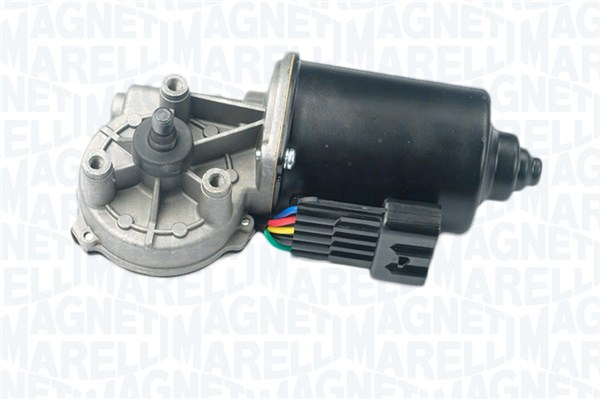Motor stergator Fata potrivit OPEL ASTRA F, ASTRA F KOMBI, CORSA B 09.91-03.01