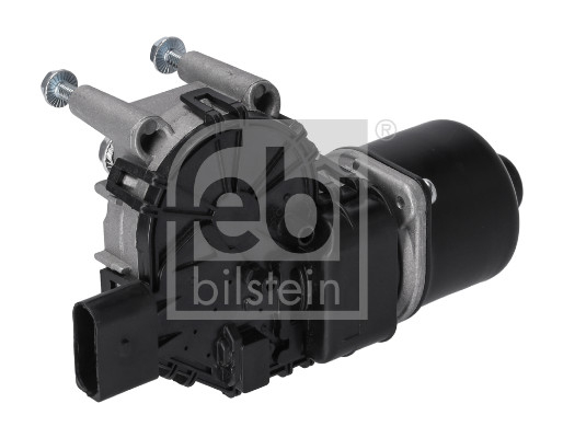 Motor stergator Fata potrivit OPEL ASTRA G CLASSIC, ASTRA H, ASTRA H CLASSIC, ASTRA H GTC, ASTRA H/KOMBI 01.04- [4]