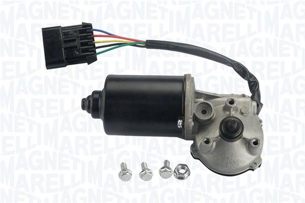 Motor stergator Fata potrivit OPEL MERIVA A 05.03-05.10