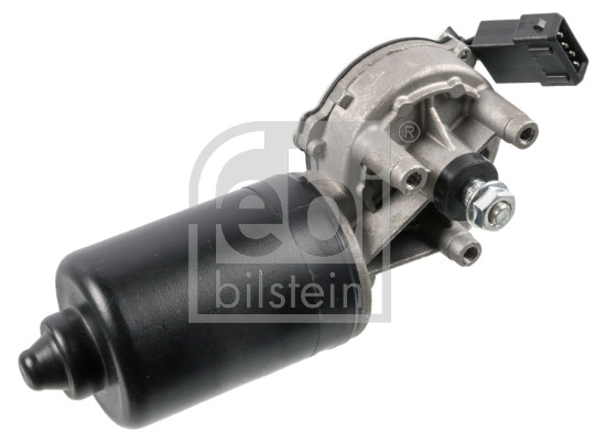 Motor stergator Fata potrivit PEUGEOT 206, BOXER 08.98-12.12 [3]
