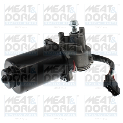 Motor stergator Fata potrivit PEUGEOT 306 04.93-12.02