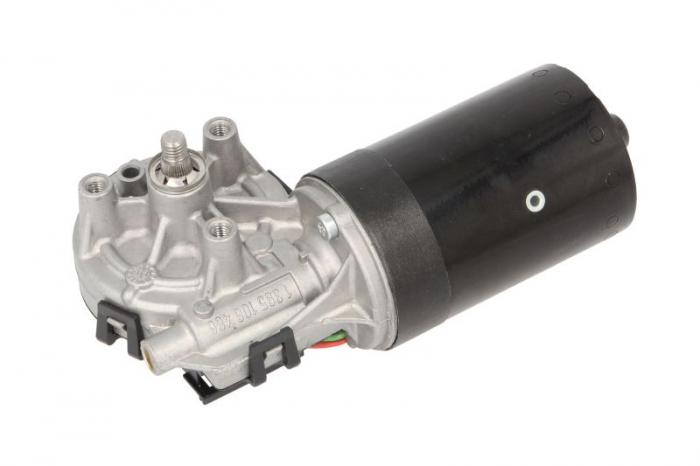 Motor stergator Fata potrivit PORSCHE 911, 911 TARGA, BOXSTER, BOXSTER SPYDER, CAYMAN 10.93-06.13
