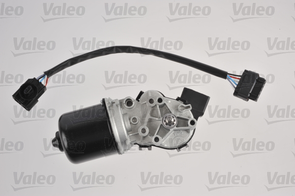 Motor stergator Fata potrivit RENAULT TWINGO I, TWINGO I/HATCHBACK 03.93-06.12 [4]