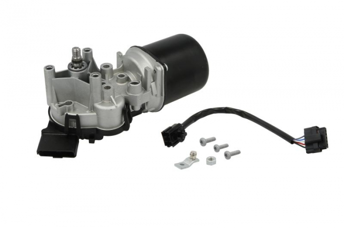 Motor stergator Fata potrivit RENAULT TWINGO I, TWINGO I HATCHBACK 03.93-06.12