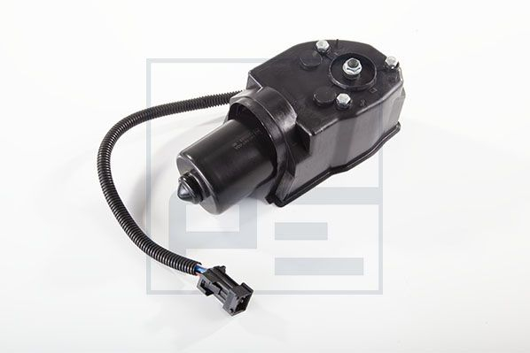 Motor stergator fata potrivit RVI C, D, KERAX, MIDLUM, PREMIUM, PREMIUM 2; VOLVO FE, FE II, FL II, FL III D5K210-MIDR06.23.56B 41 04.96-