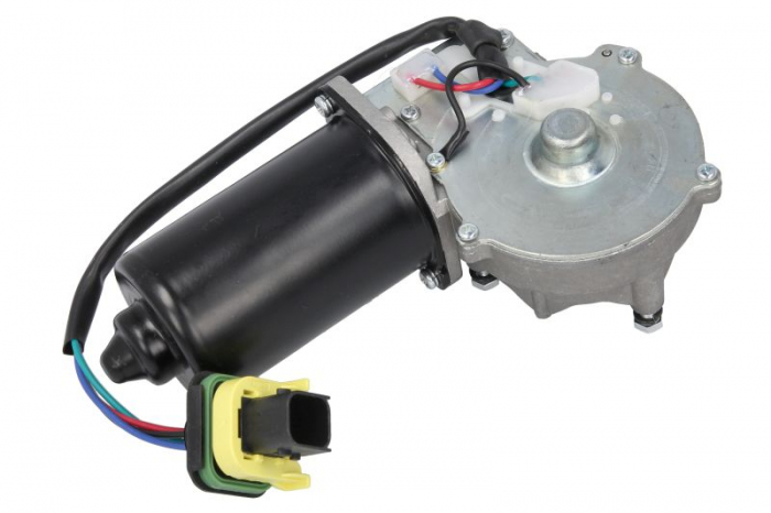 Motor stergator fata potrivit RVI C, K, T DTI11-DTI8-122HS 01.13- [2]